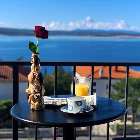 Apartments Julija Crikvenica Dış mekan fotoğraf