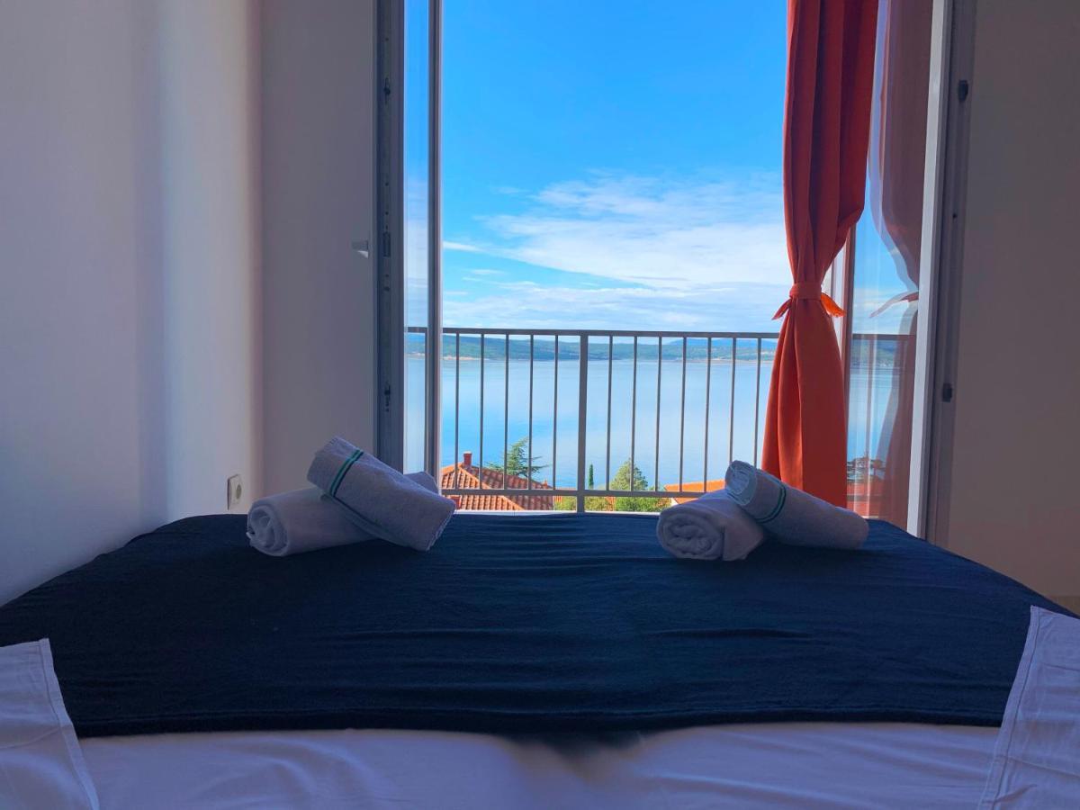 Apartments Julija Crikvenica Dış mekan fotoğraf