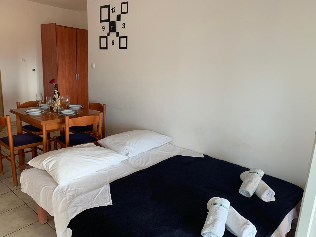 Apartments Julija Crikvenica Dış mekan fotoğraf