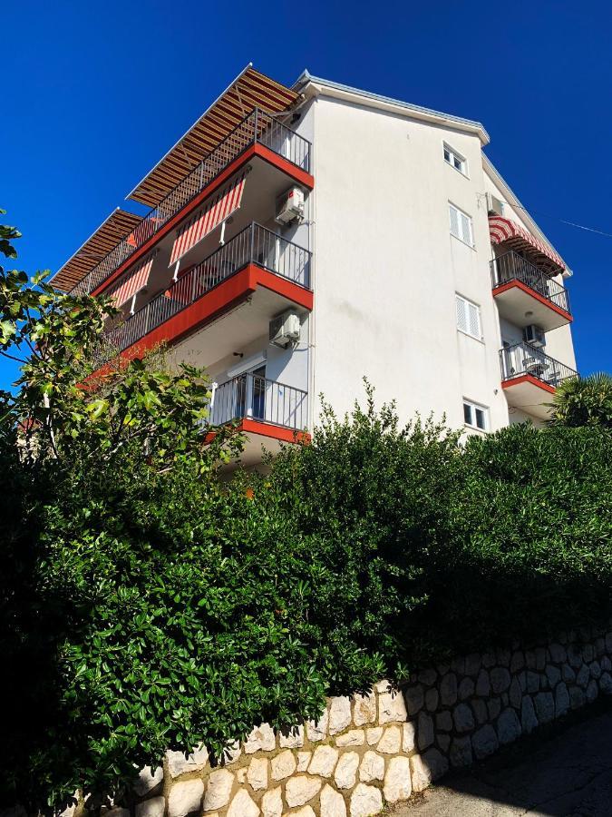 Apartments Julija Crikvenica Dış mekan fotoğraf