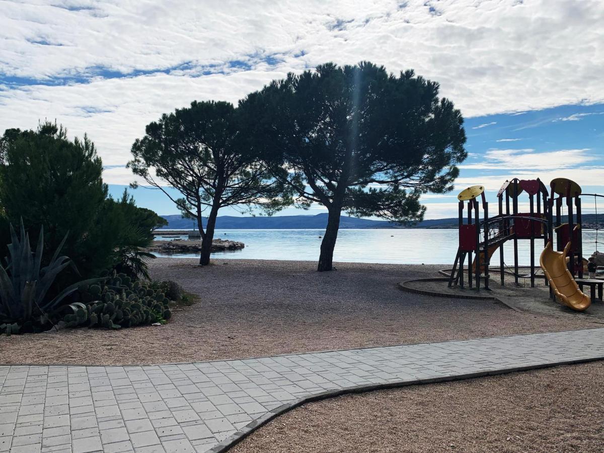 Apartments Julija Crikvenica Dış mekan fotoğraf