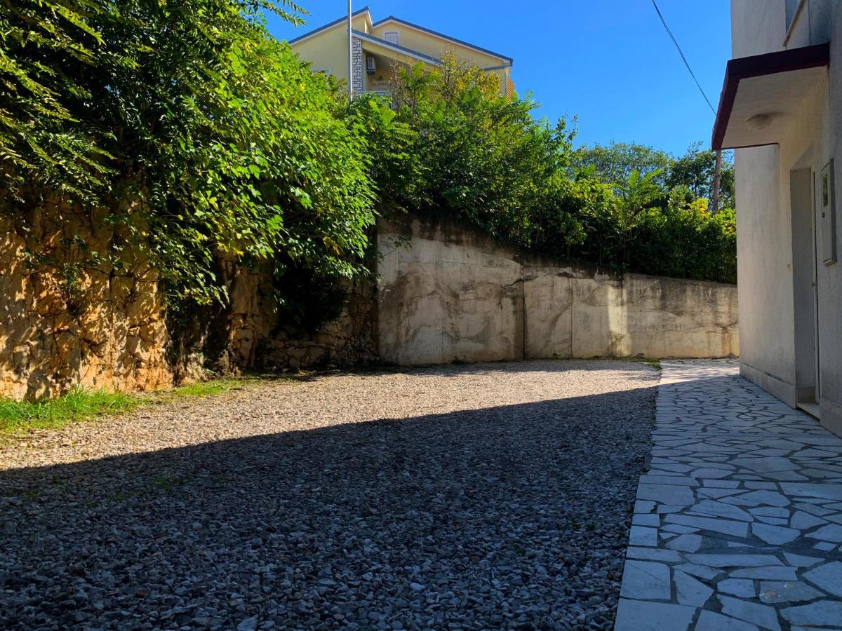 Apartments Julija Crikvenica Dış mekan fotoğraf