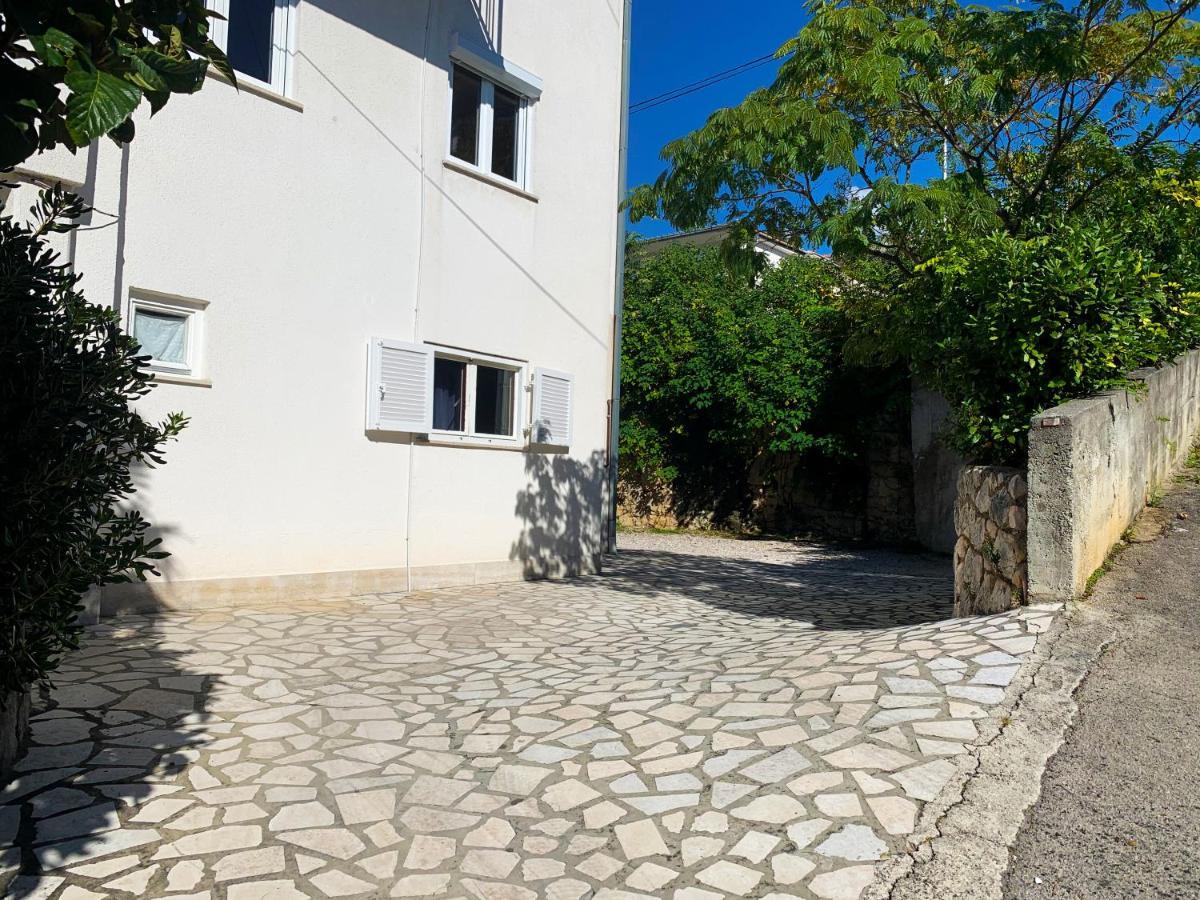 Apartments Julija Crikvenica Dış mekan fotoğraf
